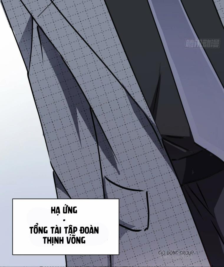 Nguyệt Lão Không Hiểu Tình Yêu 1 trang 56