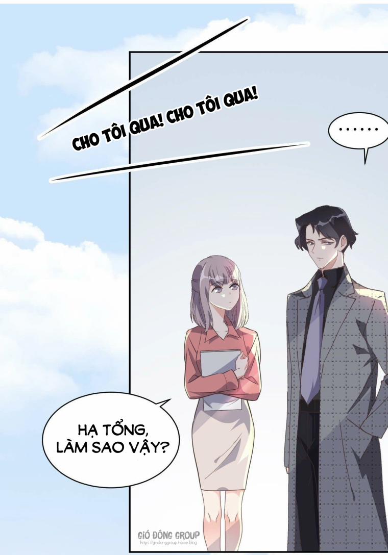 Nguyệt Lão Không Hiểu Tình Yêu 1 trang 62