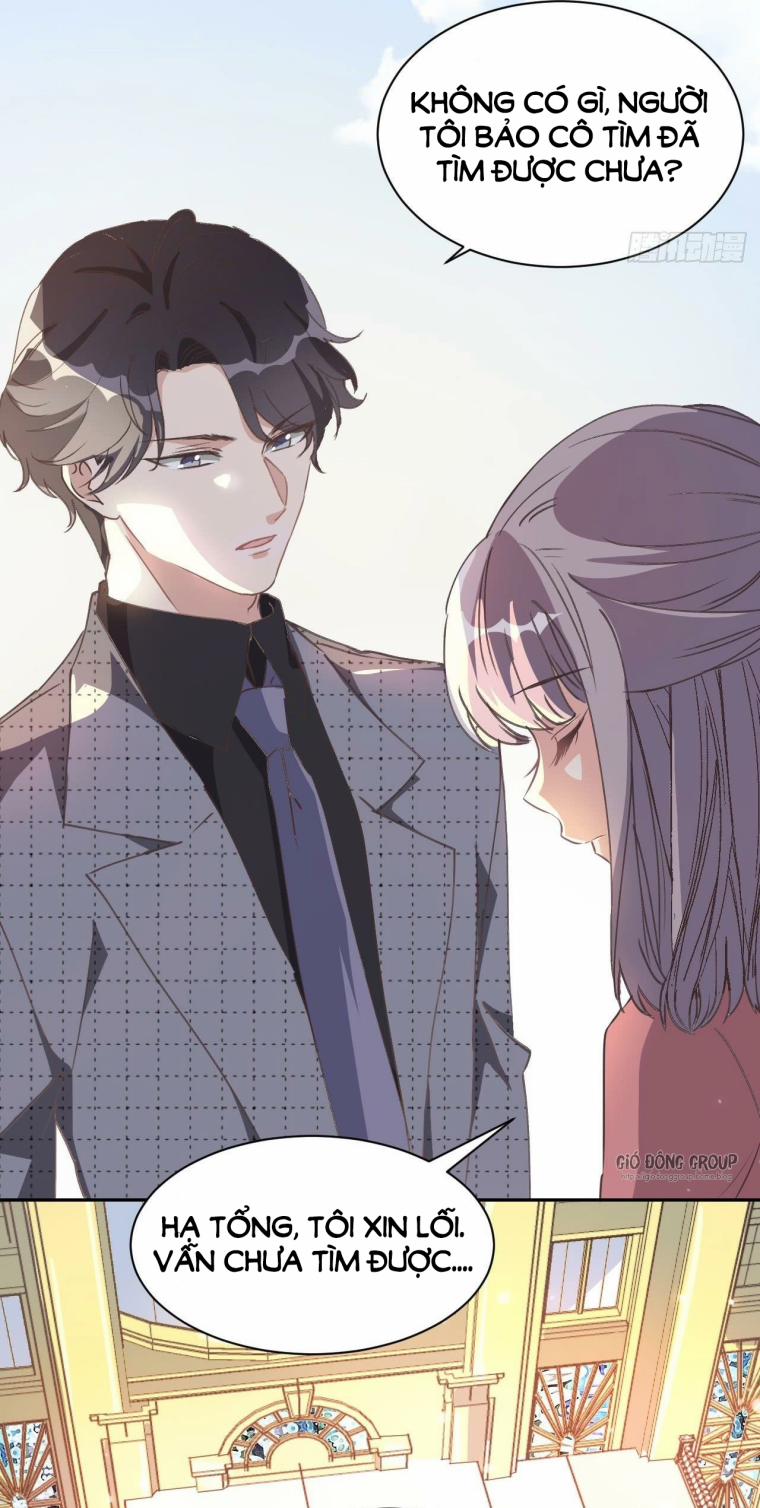 Nguyệt Lão Không Hiểu Tình Yêu 1 trang 63