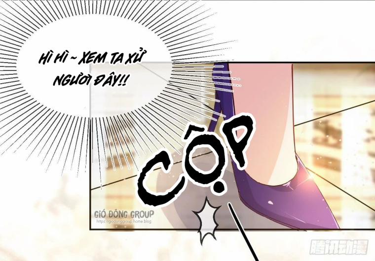 Nguyệt Lão Không Hiểu Tình Yêu 1 trang 74