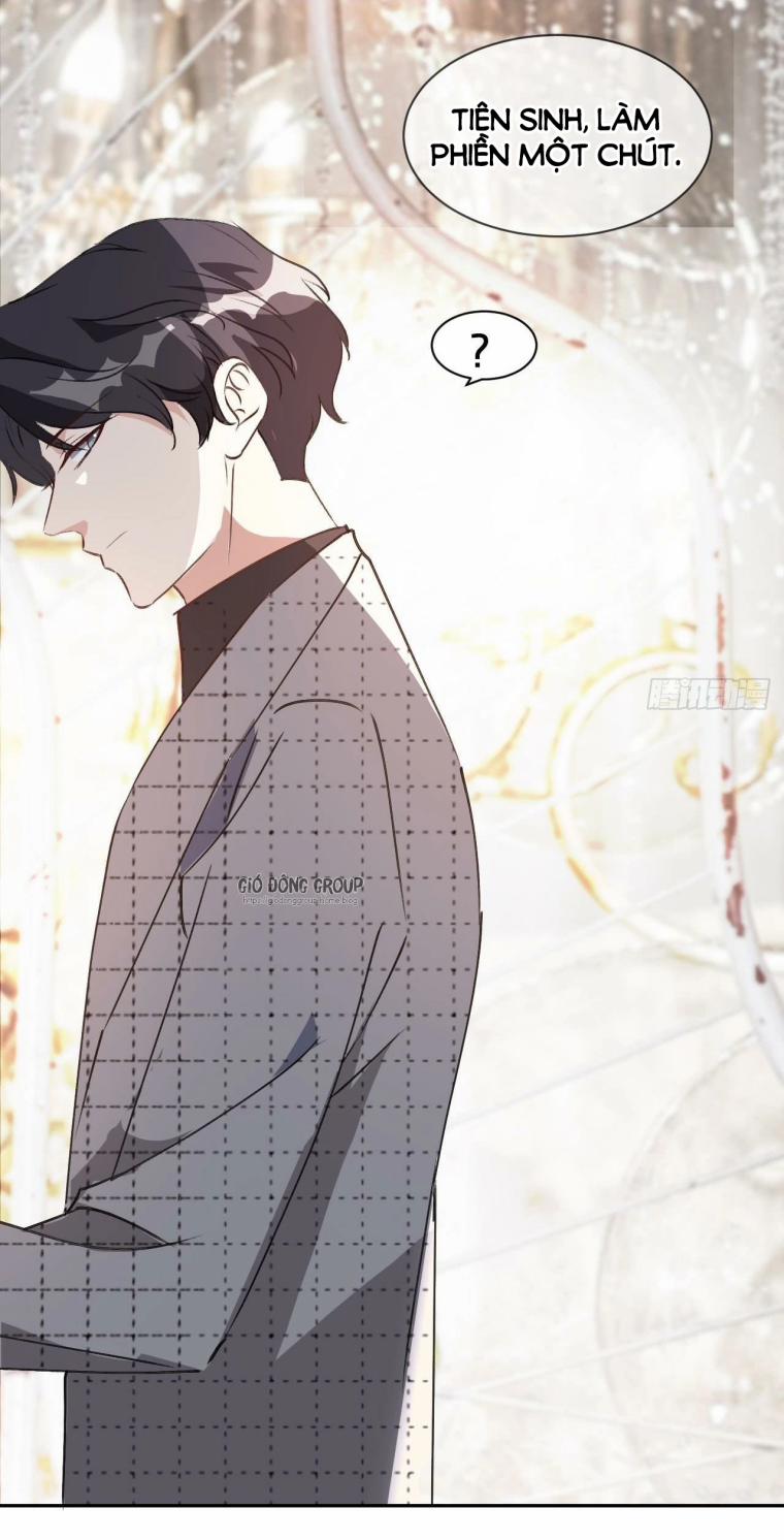 Nguyệt Lão Không Hiểu Tình Yêu 1 trang 82