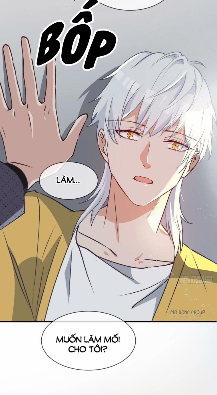 Nguyệt Lão Không Hiểu Tình Yêu 1 trang 90