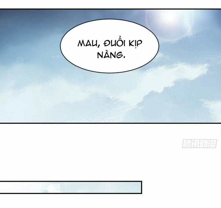 Nguyệt Lão Không Hiểu Tình Yêu 10 trang 15