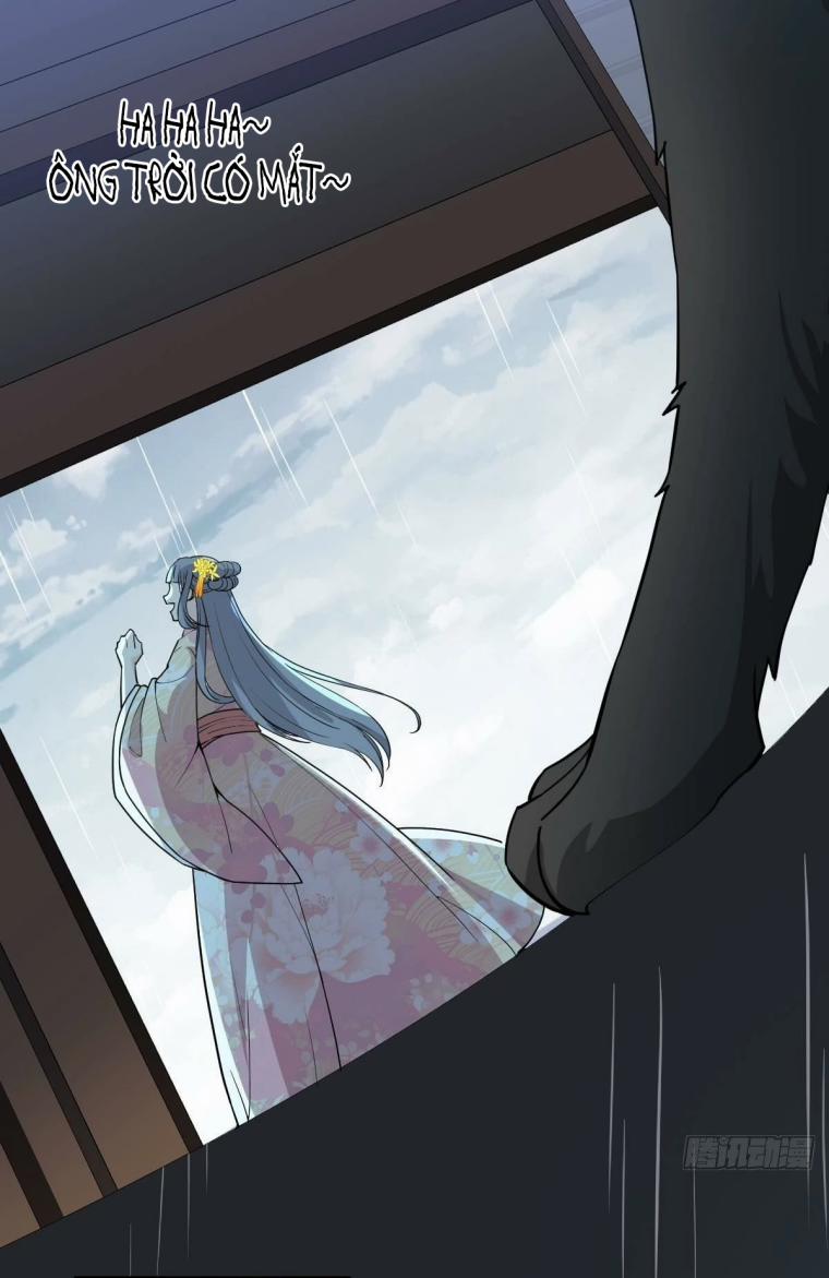 Nguyệt Lão Không Hiểu Tình Yêu 10 trang 2