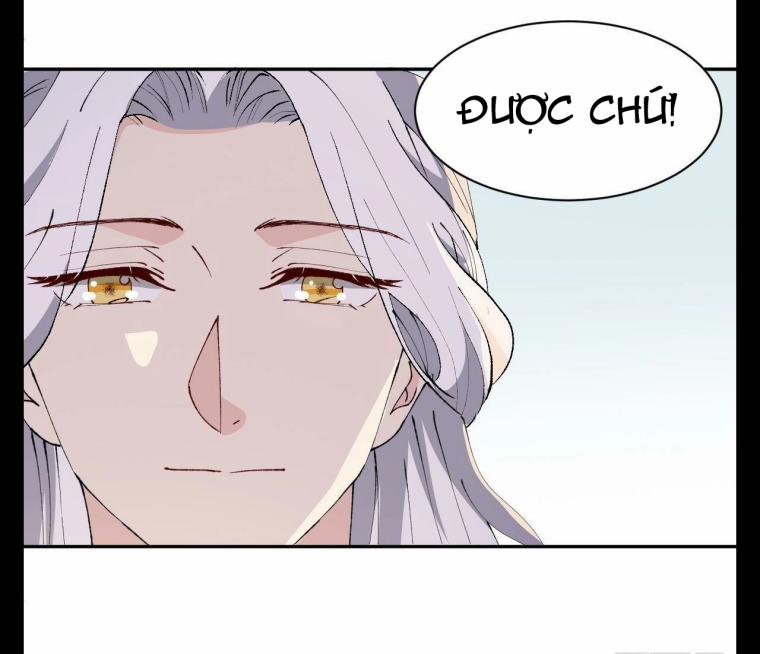 Nguyệt Lão Không Hiểu Tình Yêu 10 trang 23