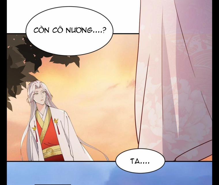 Nguyệt Lão Không Hiểu Tình Yêu 10 trang 25