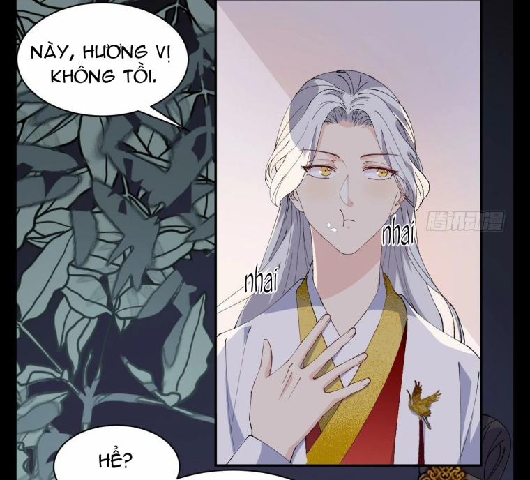 Nguyệt Lão Không Hiểu Tình Yêu 10 trang 37