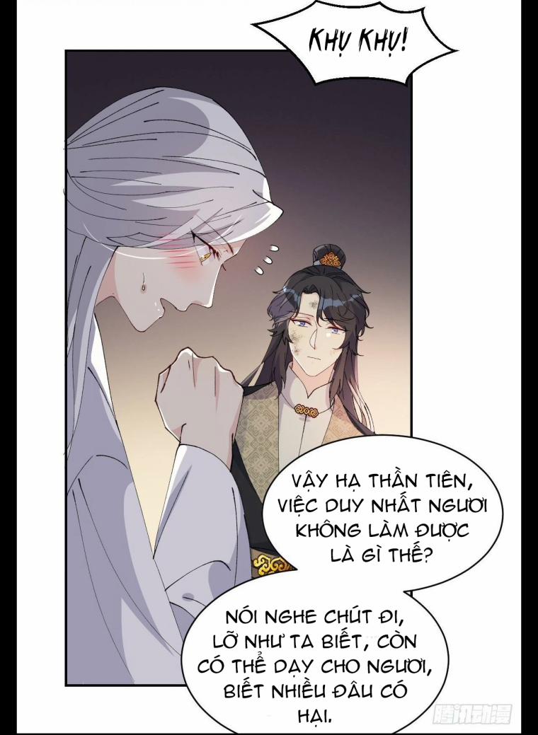 Nguyệt Lão Không Hiểu Tình Yêu 10 trang 41