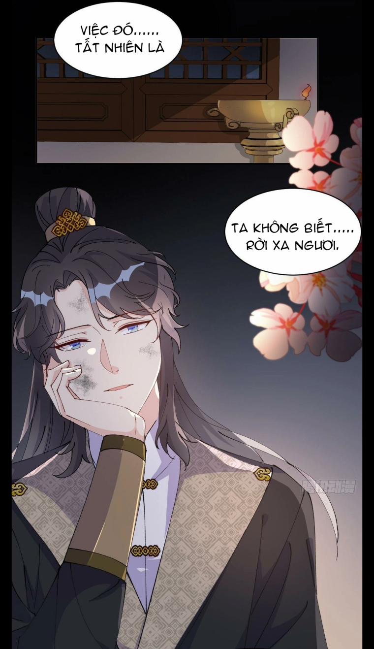 Nguyệt Lão Không Hiểu Tình Yêu 10 trang 42