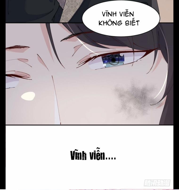 Nguyệt Lão Không Hiểu Tình Yêu 10 trang 43