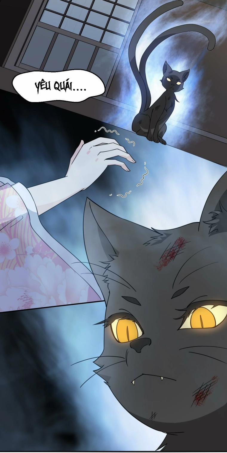 Nguyệt Lão Không Hiểu Tình Yêu 10 trang 5