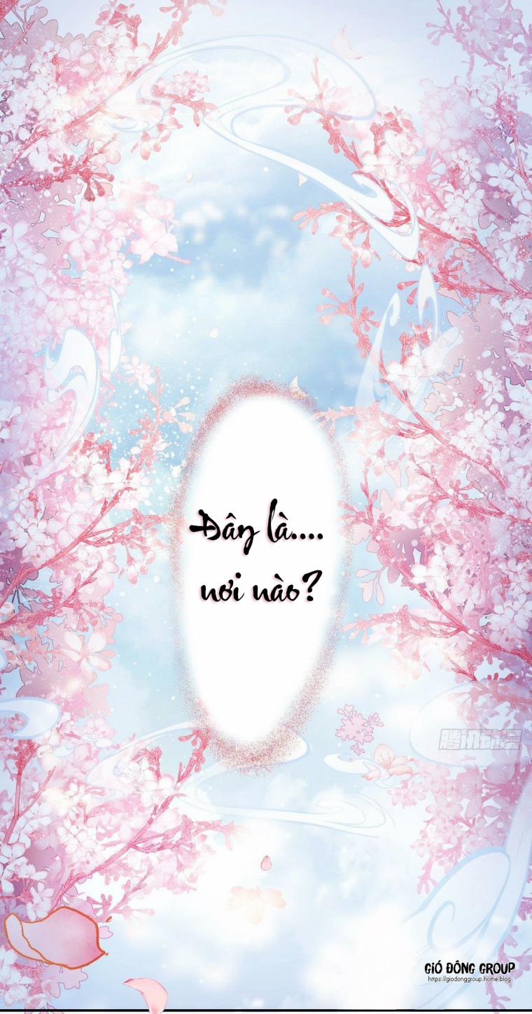 Nguyệt Lão Không Hiểu Tình Yêu 11 trang 2