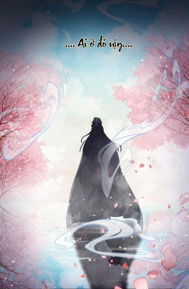 Nguyệt Lão Không Hiểu Tình Yêu 11 trang 4