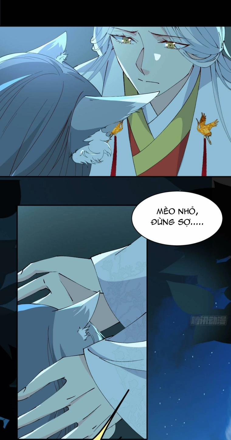 Nguyệt Lão Không Hiểu Tình Yêu 12 trang 12