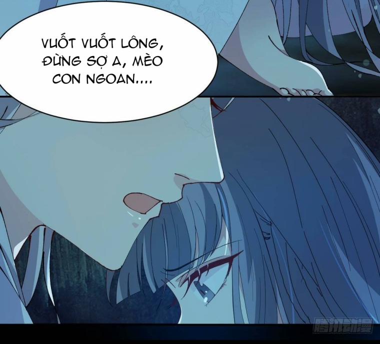 Nguyệt Lão Không Hiểu Tình Yêu 12 trang 15