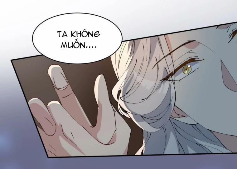 Nguyệt Lão Không Hiểu Tình Yêu 12 trang 30