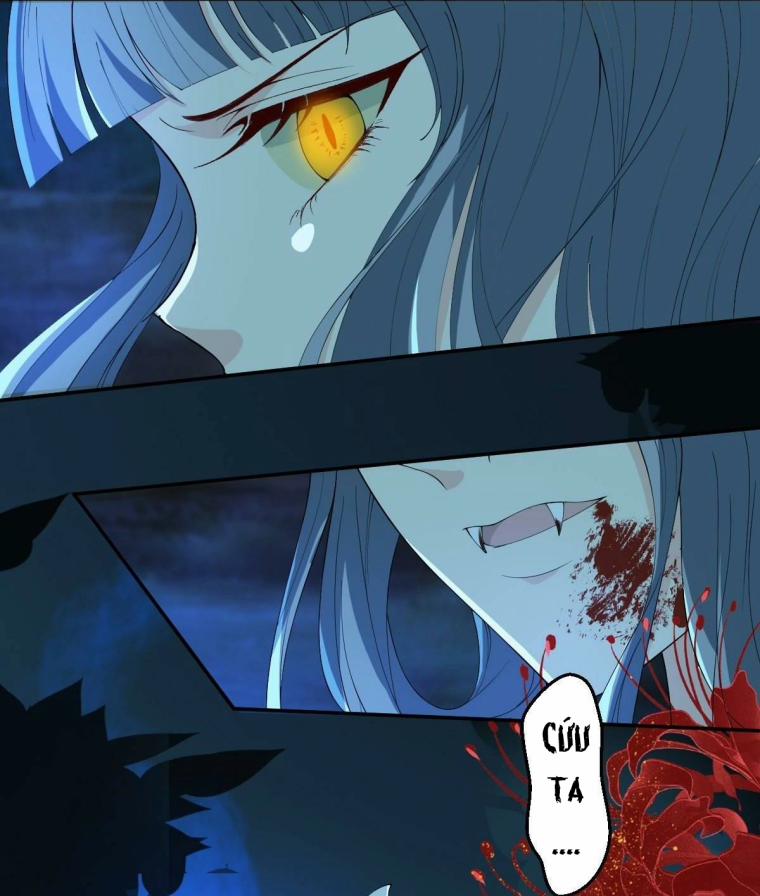 Nguyệt Lão Không Hiểu Tình Yêu 12 trang 4