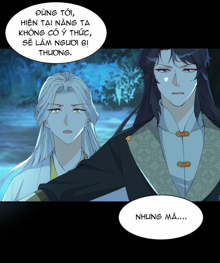 Nguyệt Lão Không Hiểu Tình Yêu 12 trang 6