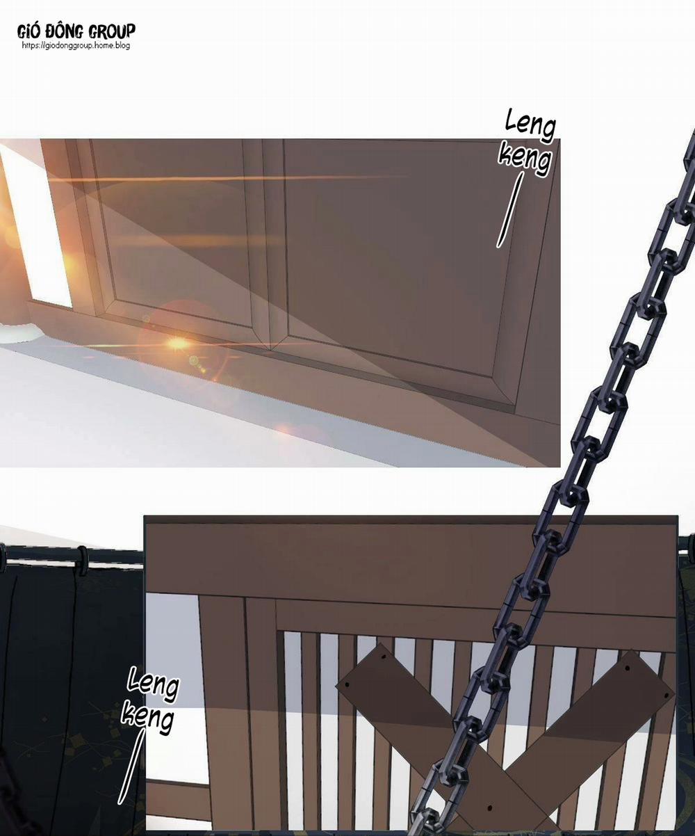 Nguyệt Lão Không Hiểu Tình Yêu 13 trang 2