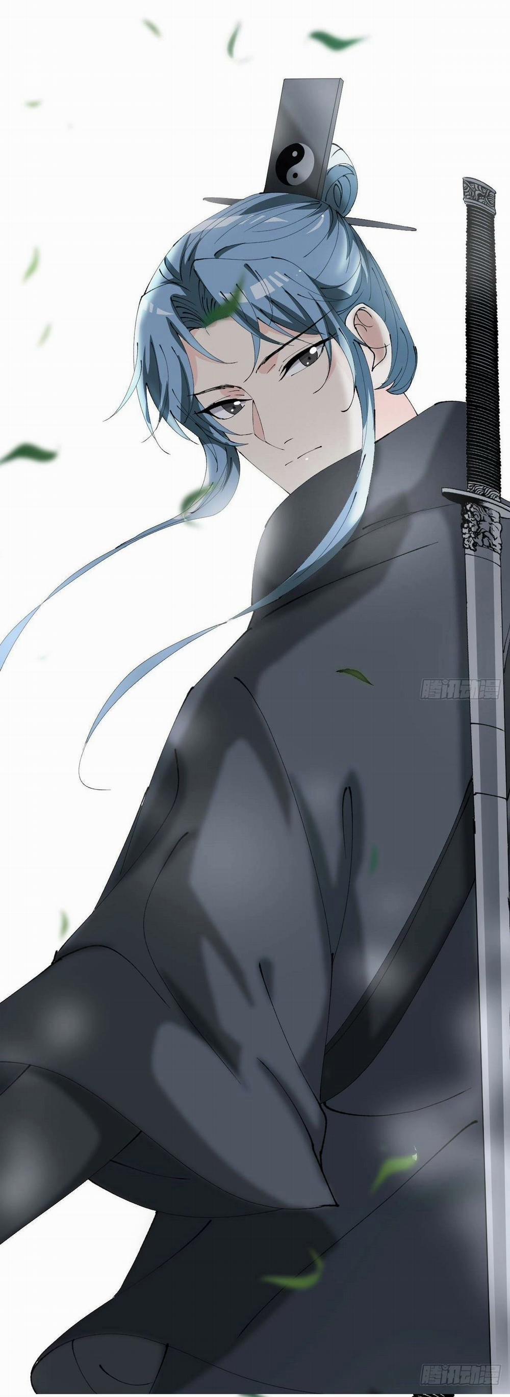 Nguyệt Lão Không Hiểu Tình Yêu 13 trang 24