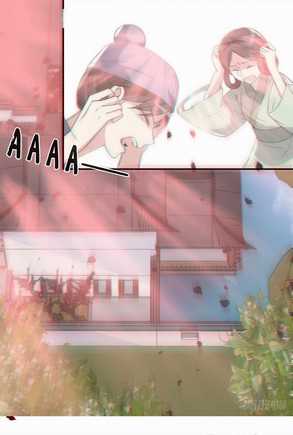 Nguyệt Lão Không Hiểu Tình Yêu 13 trang 37