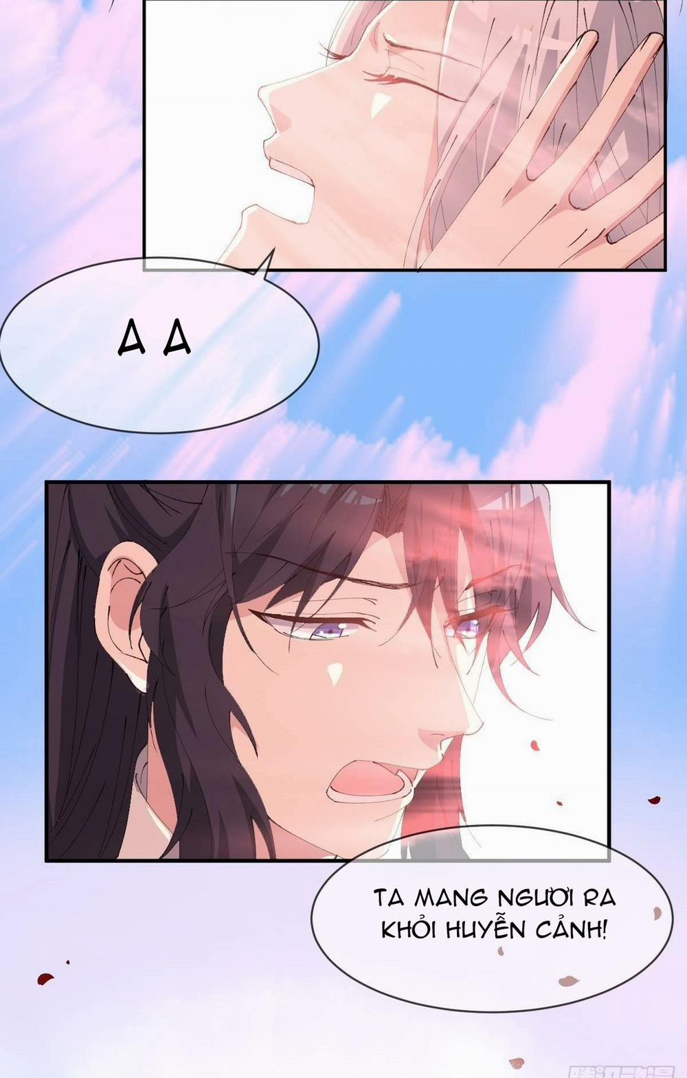 Nguyệt Lão Không Hiểu Tình Yêu 13 trang 42