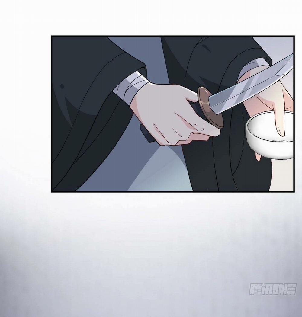 Nguyệt Lão Không Hiểu Tình Yêu 13 trang 5