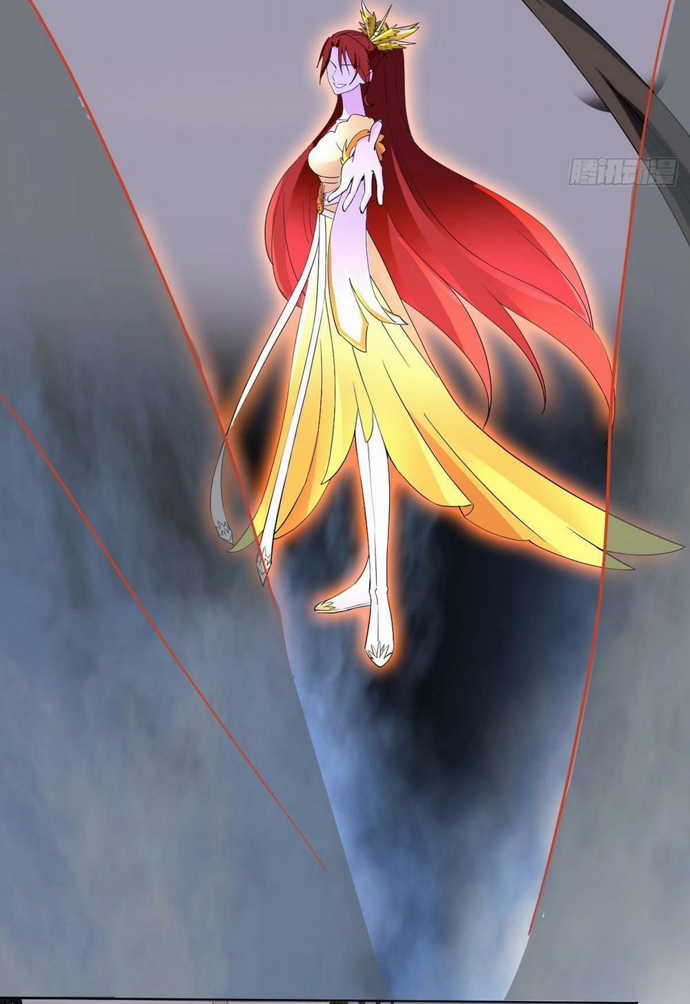 Nguyệt Lão Không Hiểu Tình Yêu 14 trang 41