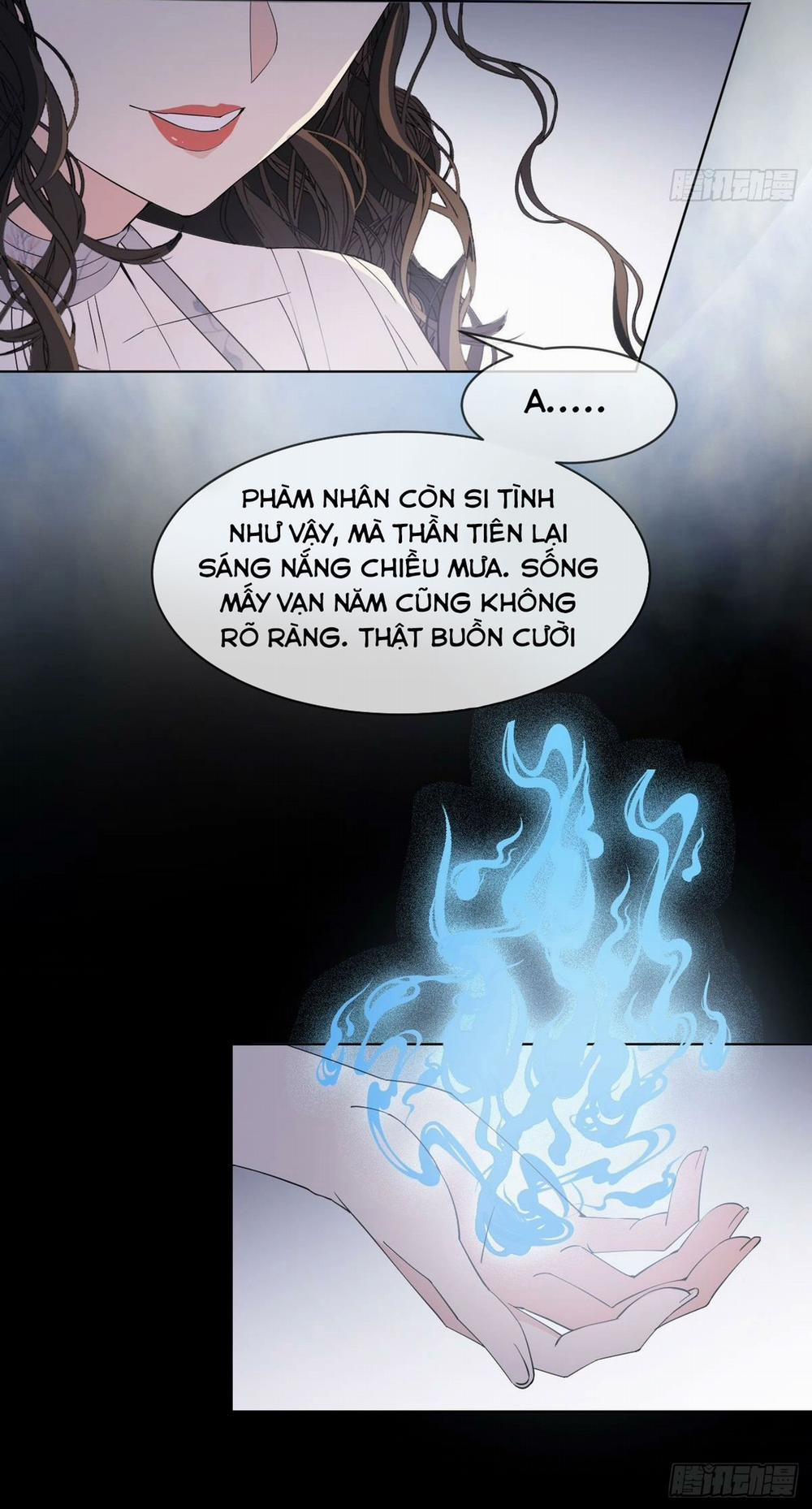 Nguyệt Lão Không Hiểu Tình Yêu 14 trang 42