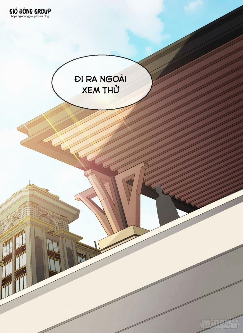 Nguyệt Lão Không Hiểu Tình Yêu 14 trang 52