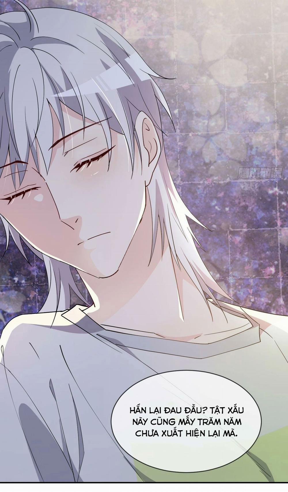 Nguyệt Lão Không Hiểu Tình Yêu 14 trang 7