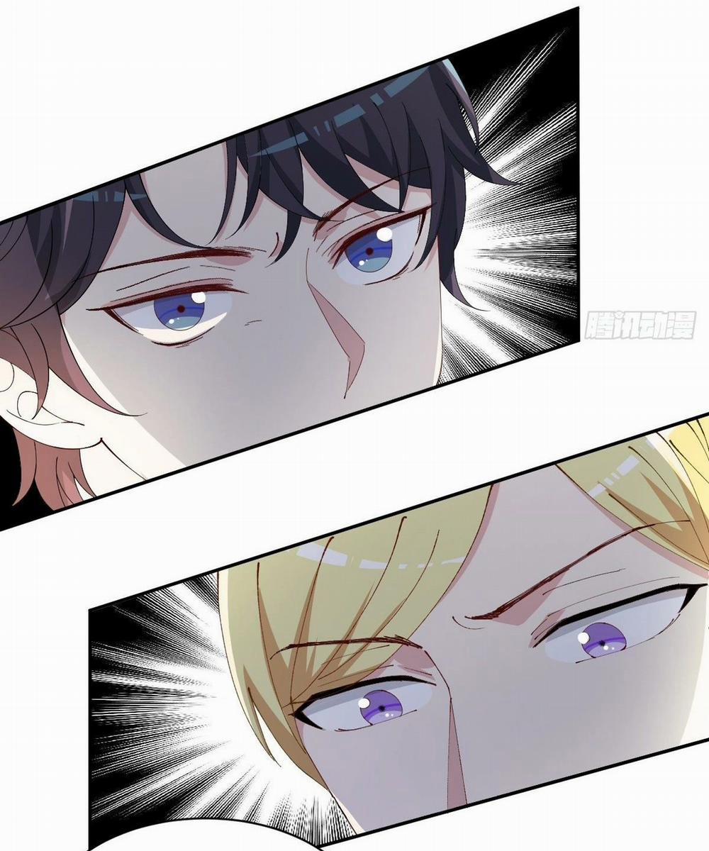 Nguyệt Lão Không Hiểu Tình Yêu 15 trang 17