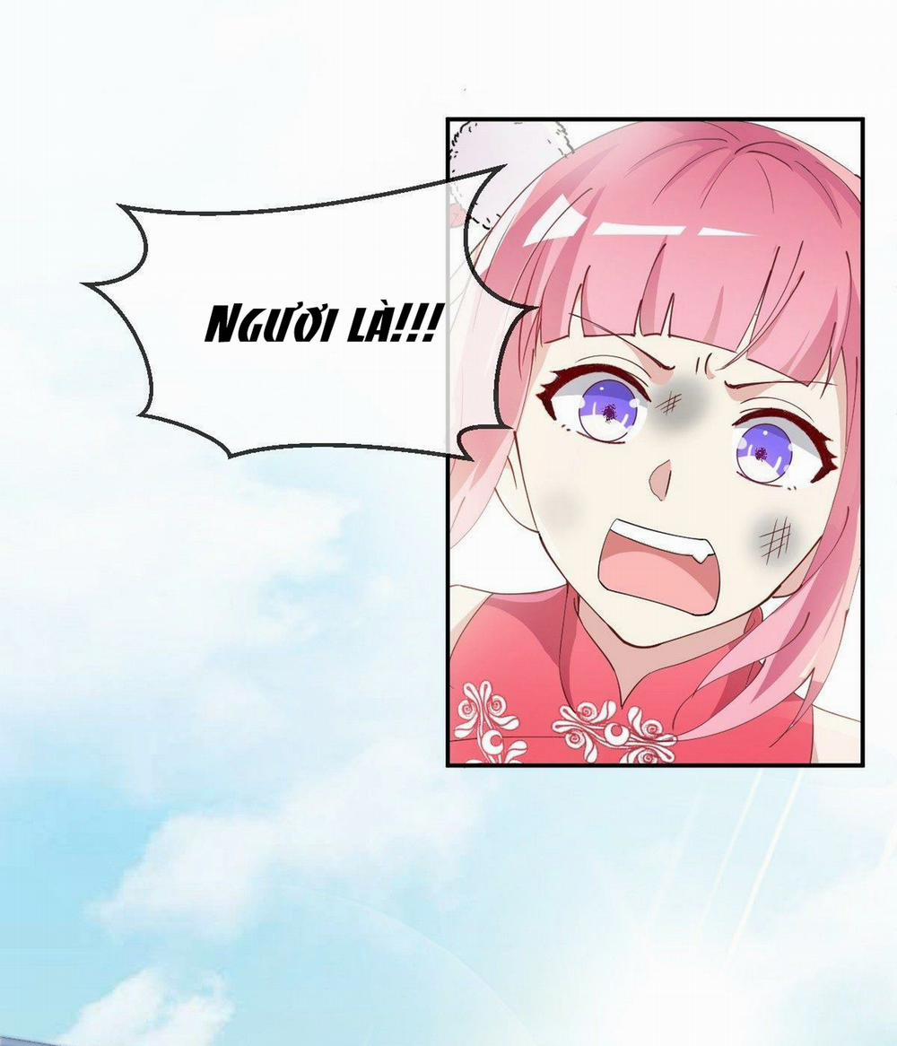 Nguyệt Lão Không Hiểu Tình Yêu 15 trang 2