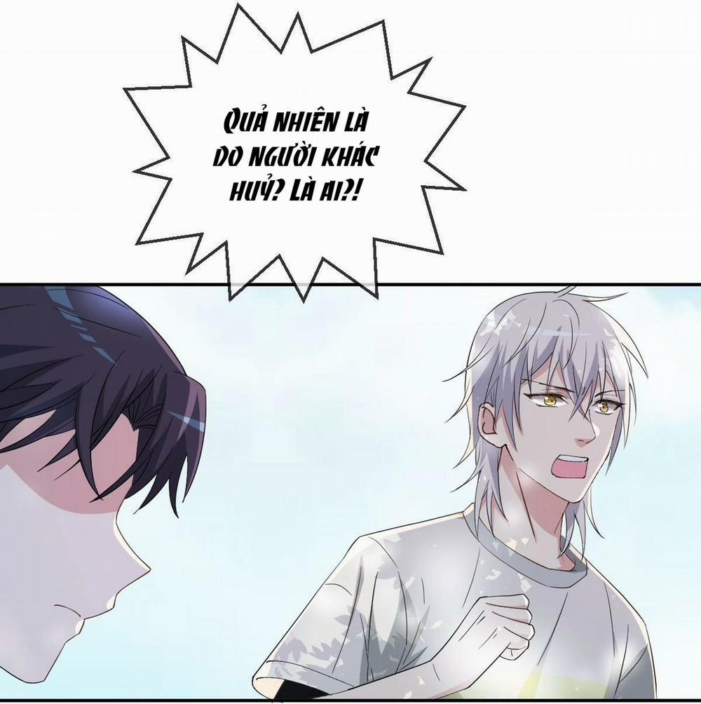 Nguyệt Lão Không Hiểu Tình Yêu 15 trang 25