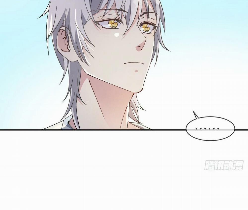 Nguyệt Lão Không Hiểu Tình Yêu 15 trang 33