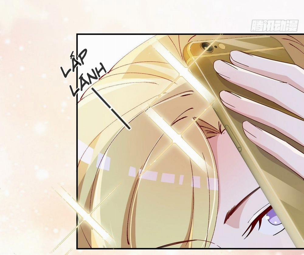 Nguyệt Lão Không Hiểu Tình Yêu 15 trang 4