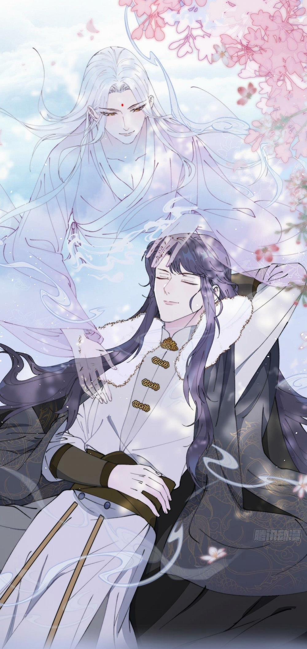 Nguyệt Lão Không Hiểu Tình Yêu 15 trang 42