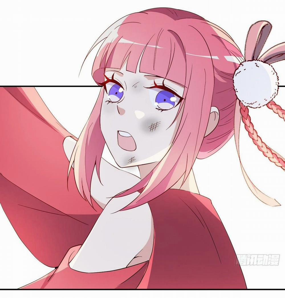 Nguyệt Lão Không Hiểu Tình Yêu 15 trang 7