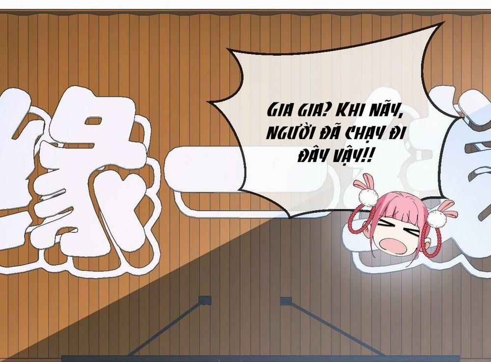 Nguyệt Lão Không Hiểu Tình Yêu 15 trang 8