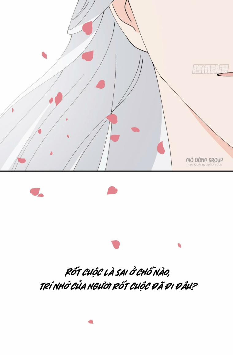 Nguyệt Lão Không Hiểu Tình Yêu 2 trang 10