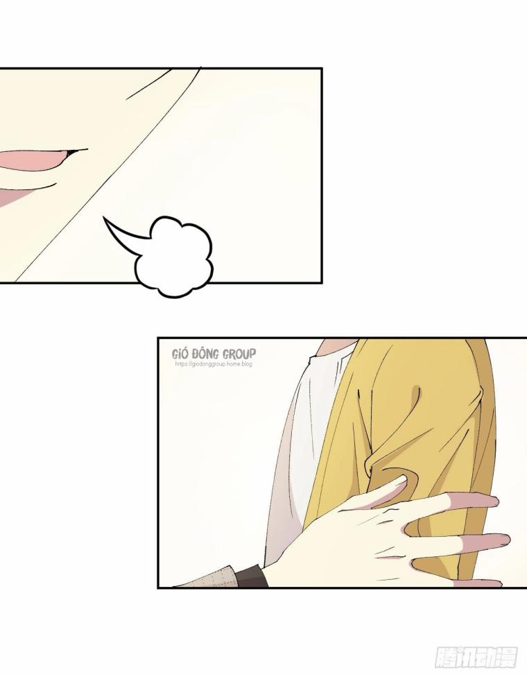 Nguyệt Lão Không Hiểu Tình Yêu 2 trang 11