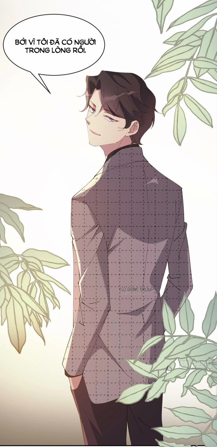 Nguyệt Lão Không Hiểu Tình Yêu 2 trang 14