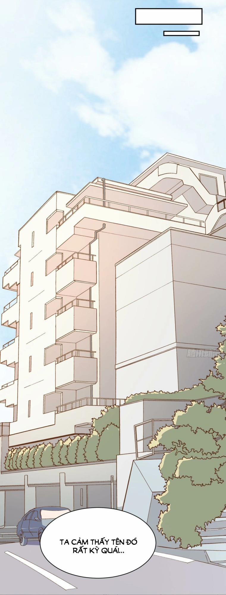 Nguyệt Lão Không Hiểu Tình Yêu 2 trang 17