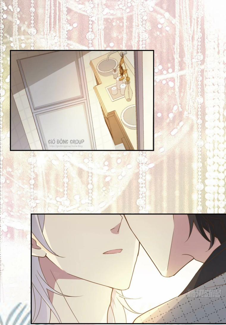 Nguyệt Lão Không Hiểu Tình Yêu 2 trang 2