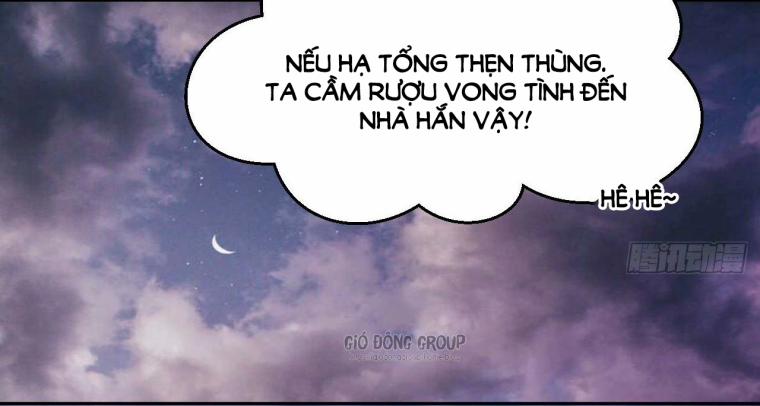 Nguyệt Lão Không Hiểu Tình Yêu 2 trang 28