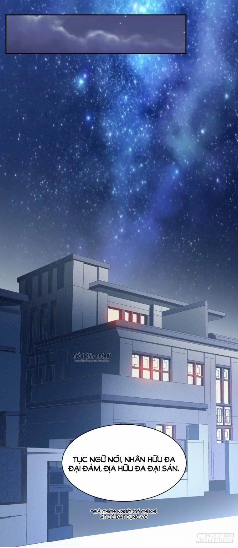 Nguyệt Lão Không Hiểu Tình Yêu 2 trang 29