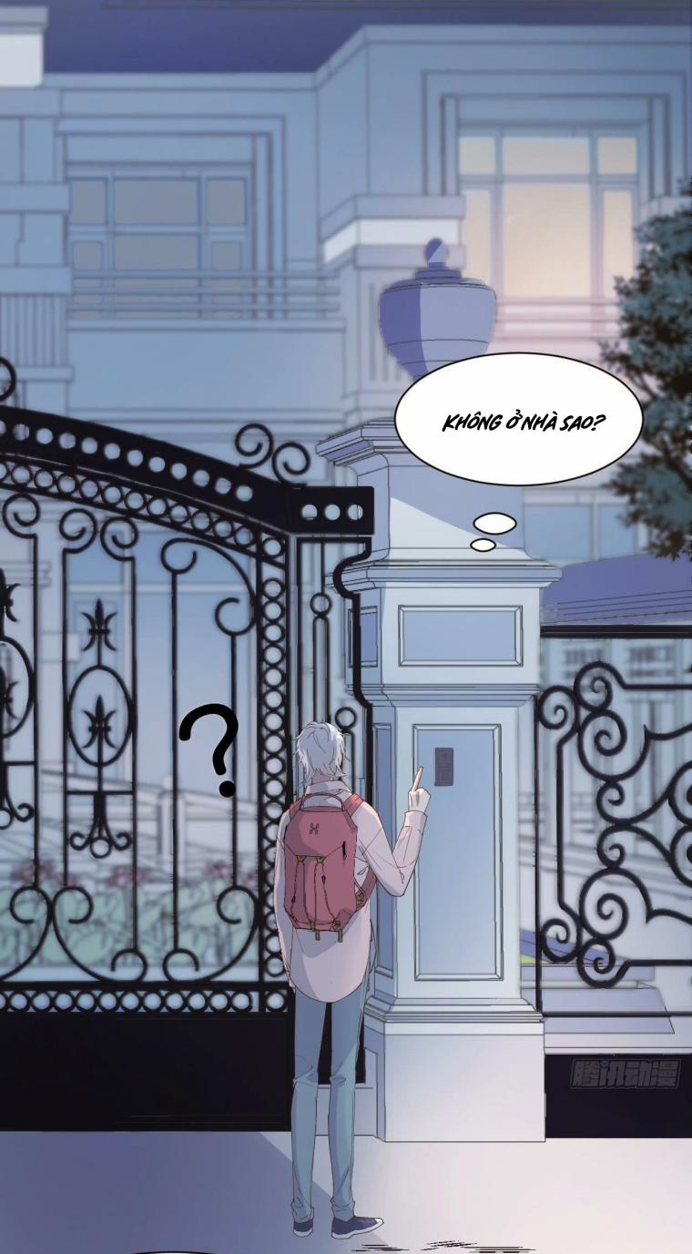 Nguyệt Lão Không Hiểu Tình Yêu 2 trang 31