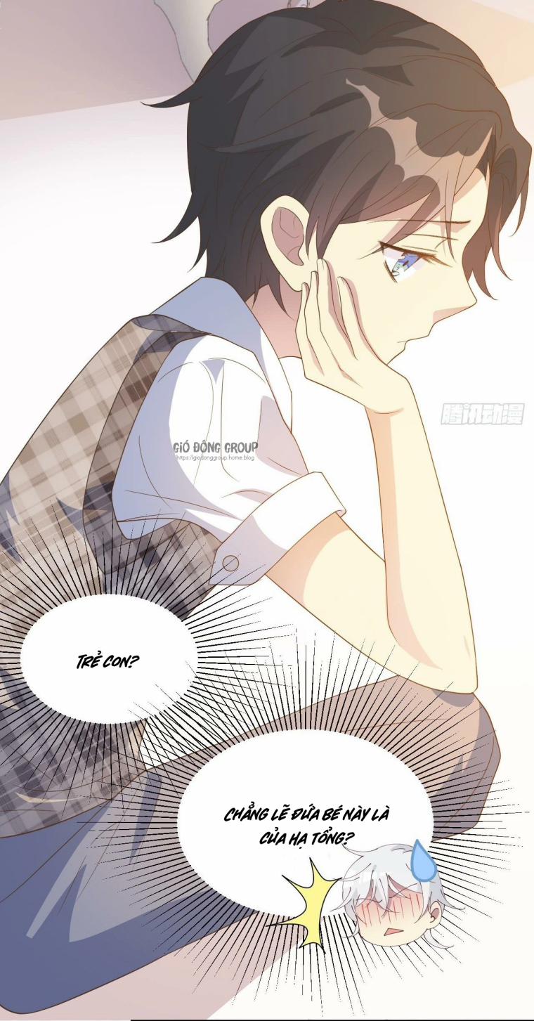 Nguyệt Lão Không Hiểu Tình Yêu 2 trang 36