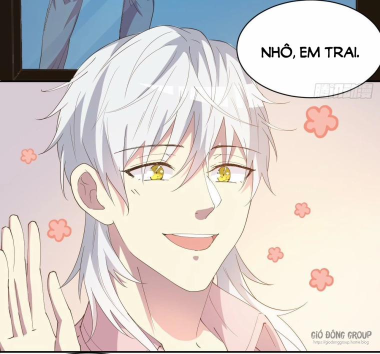 Nguyệt Lão Không Hiểu Tình Yêu 2 trang 38