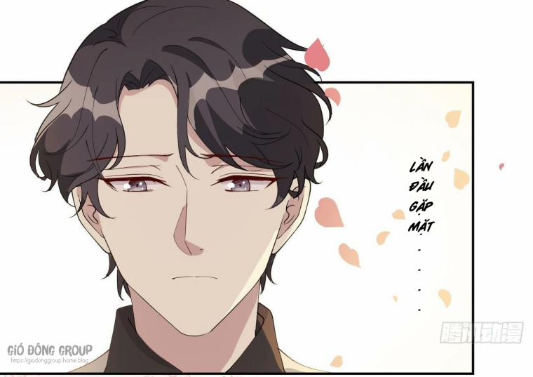 Nguyệt Lão Không Hiểu Tình Yêu 2 trang 4